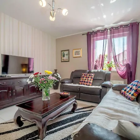 Holiday Home Villa Ivana Holiday home