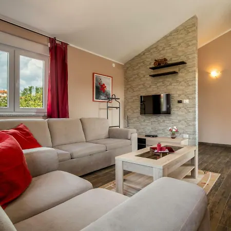 Holiday home Holiday Home Villa Ivana