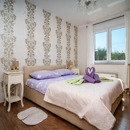 Holiday Home Villa Ivana