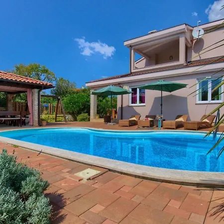 Holiday home Holiday Home Villa Ivana