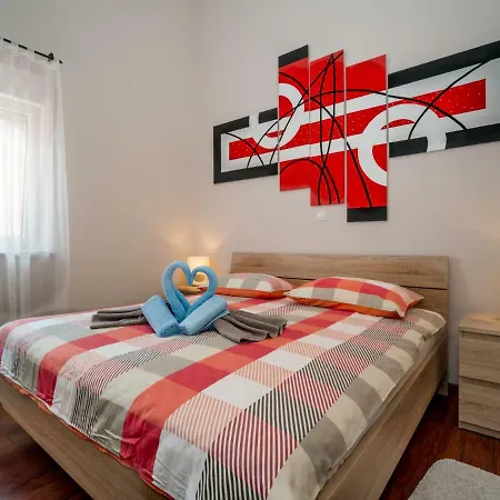 Holiday Home Villa Ivana Holiday home