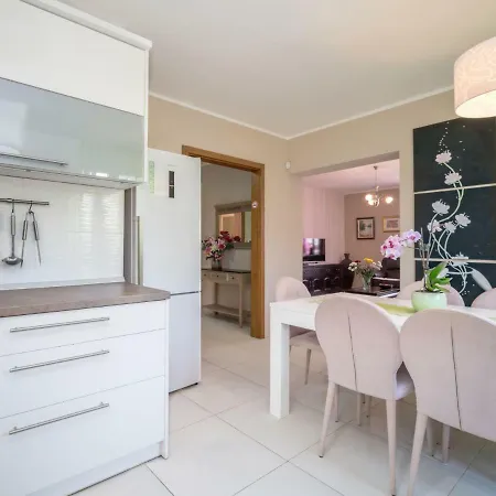 Holiday Home Villa Ivana Stinjan
