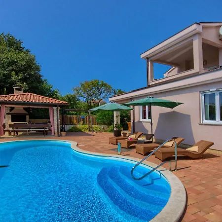 Holiday Home Villa Ivana
