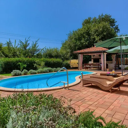 Holiday Home Villa Ivana