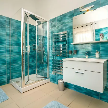 Holiday Home Villa Ivana Holiday home *