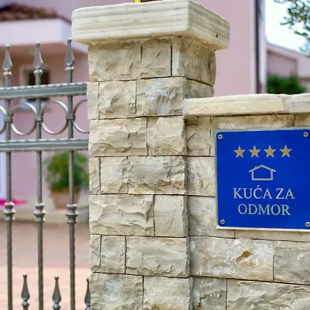 Holiday home Holiday Home Villa Ivana