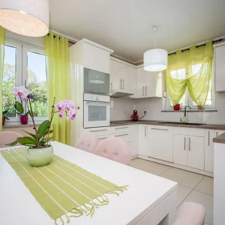 Holiday home Holiday Home Villa Ivana Stinjan