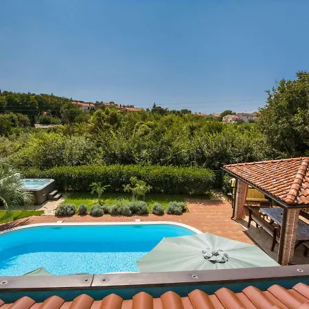 Holiday Home Villa Ivana Stinjan