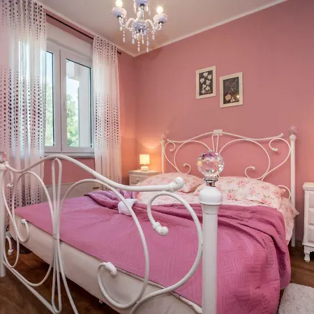 Holiday Home Villa Ivana * Stinjan