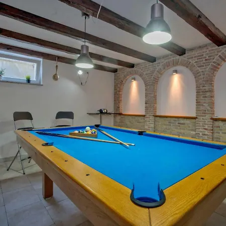 Holiday Home Villa Ivana Holiday home