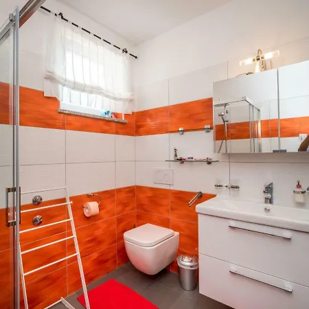 Holiday home Holiday Home Villa Ivana *