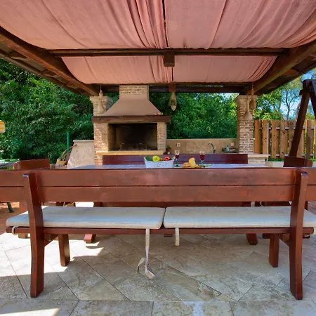 Holiday home Holiday Home Villa Ivana Stinjan